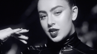 Watch Charli XCX Dance With a Lambo in Her High-Gloss 'Vroom Vroom' Video